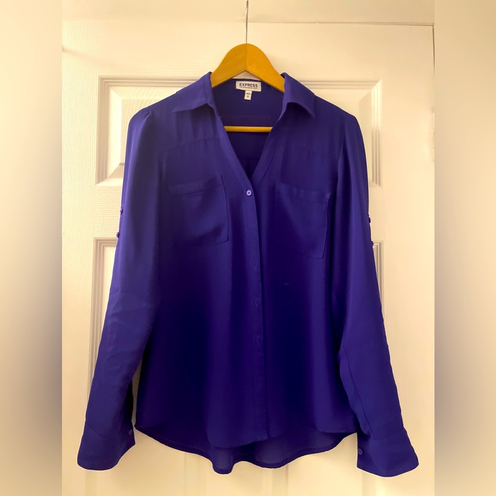 Express women’s top